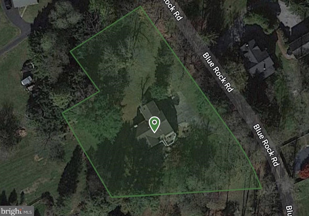 270 Blue Rock Rd, West Chester, PA 19382-2029