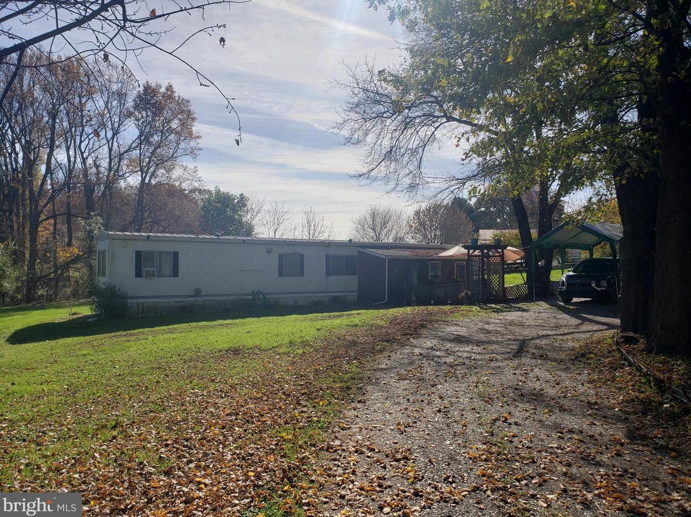 110 Oxford St, Oxford, PA 19363-1246