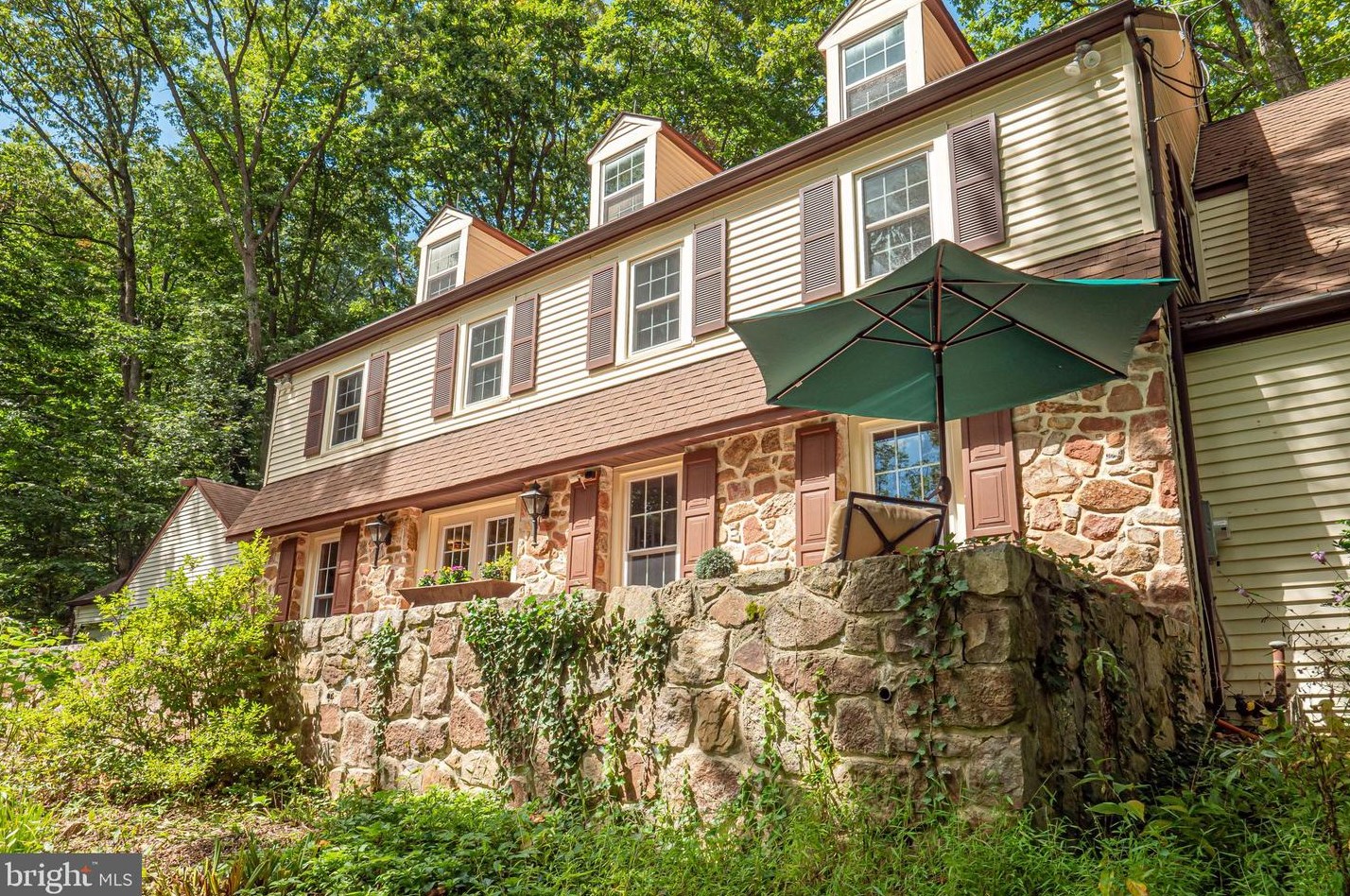 512 Conestoga Rd, Frazer, PA 19355