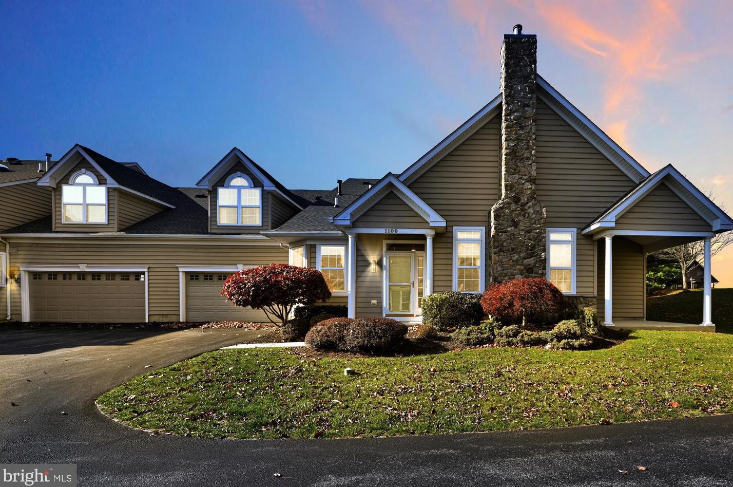 1100 Hulnick Rd, Romansville, PA 19320-6506