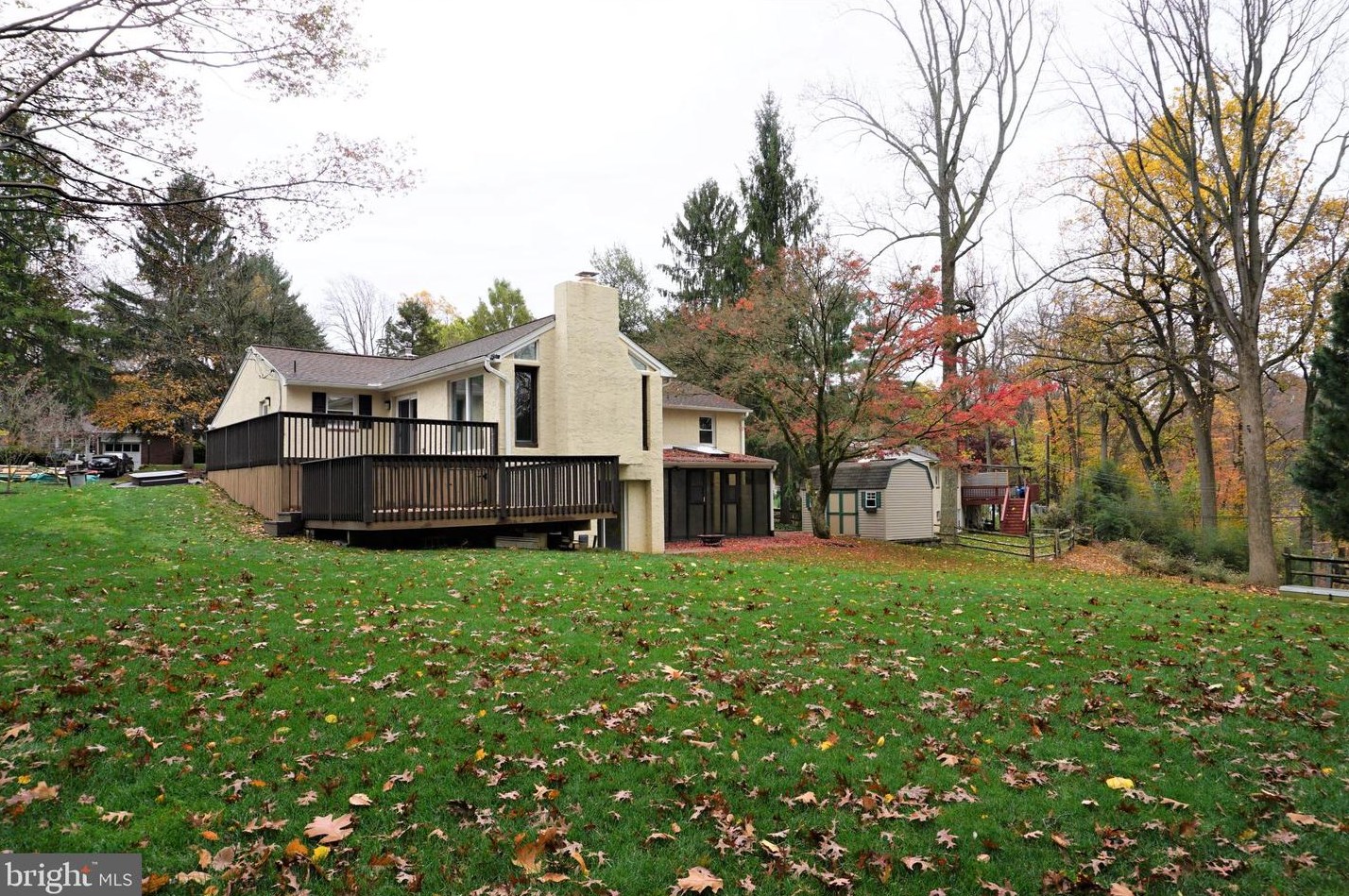176 Dayleview Rd, Berwyn, PA 19312