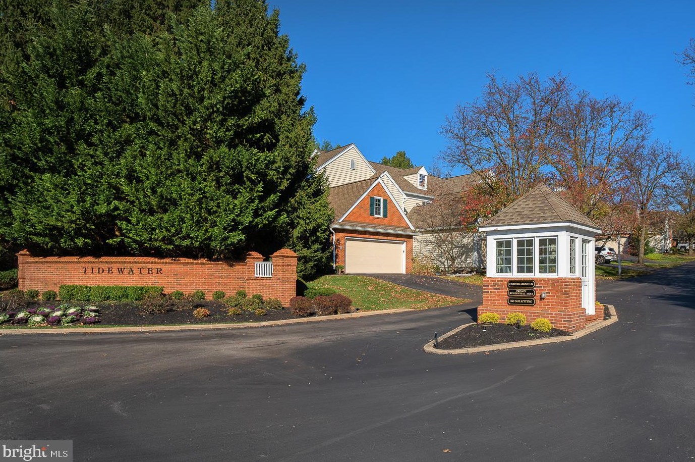 102 Carters Grv, Frazer PA  19355-2648 exterior