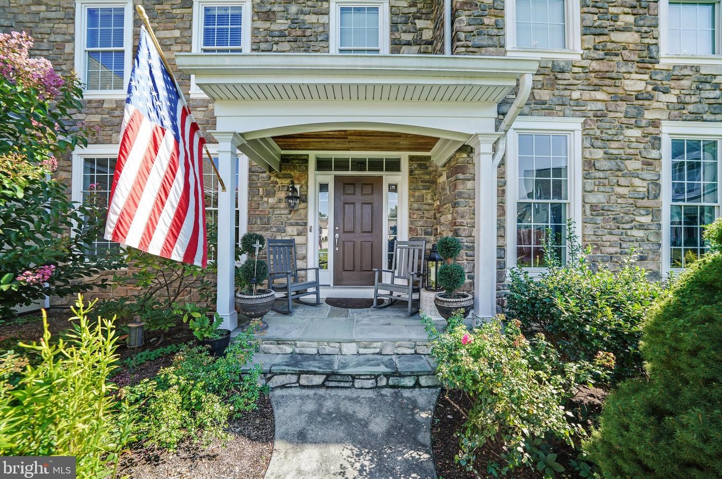 1519 Sawtimber Trl, West Chester, PA 19380-1597