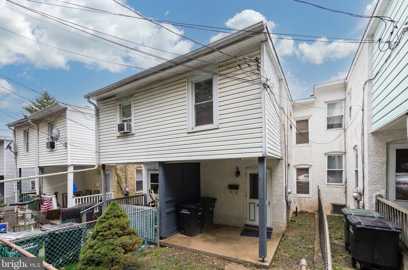 6 Bantle Row, Romansville, PA 19320-3723