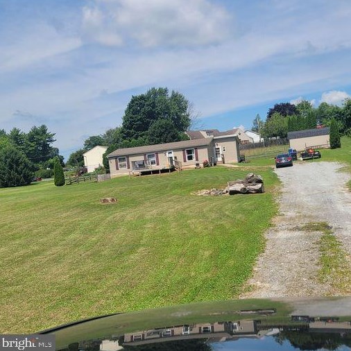 708 Buck Run Rd, Romansville, PA 19320-4232