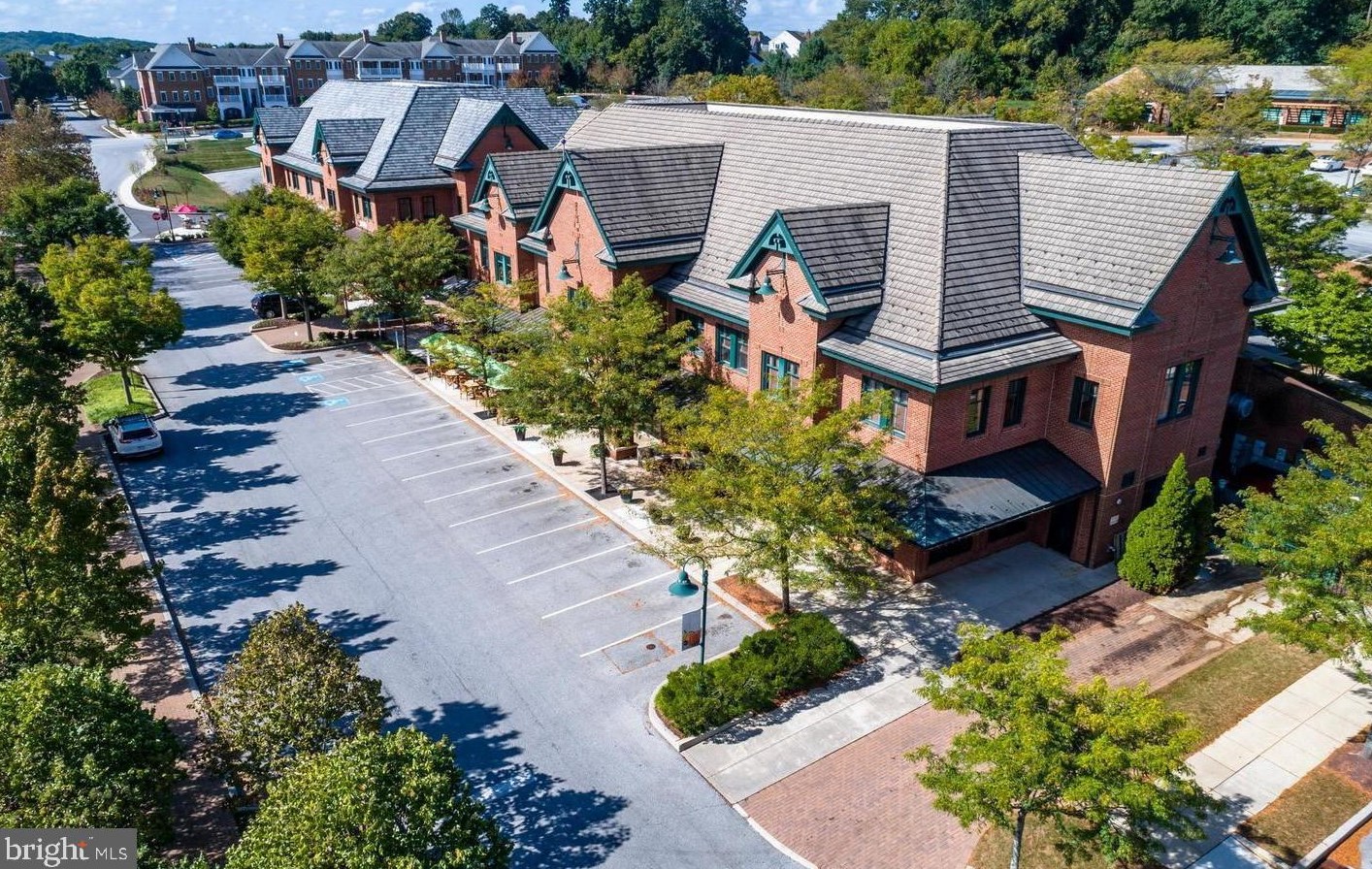 664 Wharton Blvd, Exton PA  19341-1189 exterior