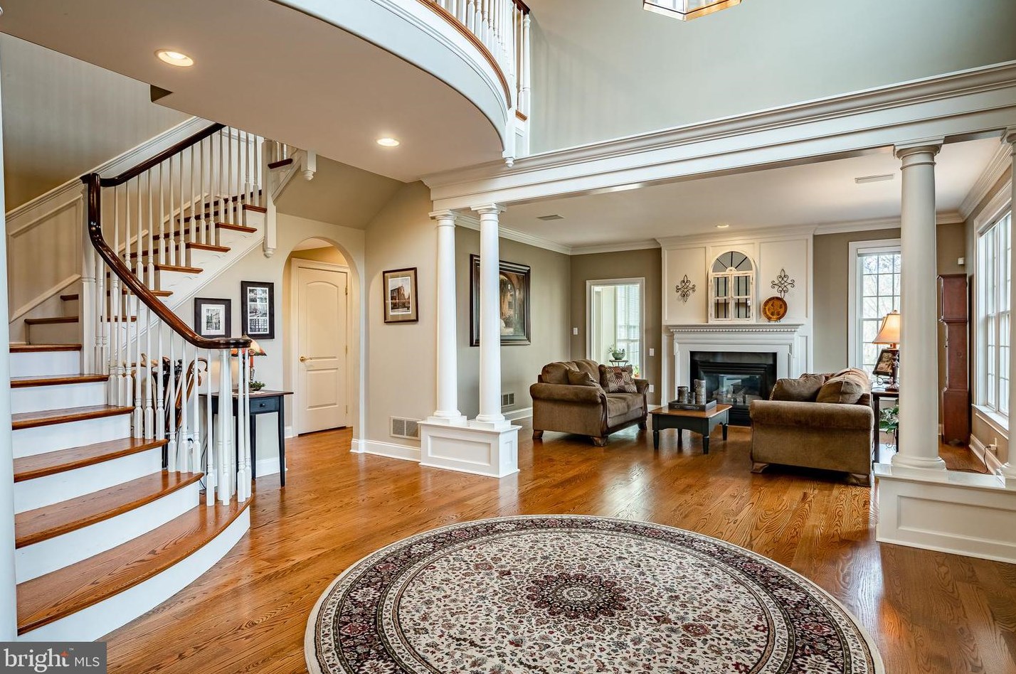 5 Mckinley Ln, Chester Springs, PA 19425-2422