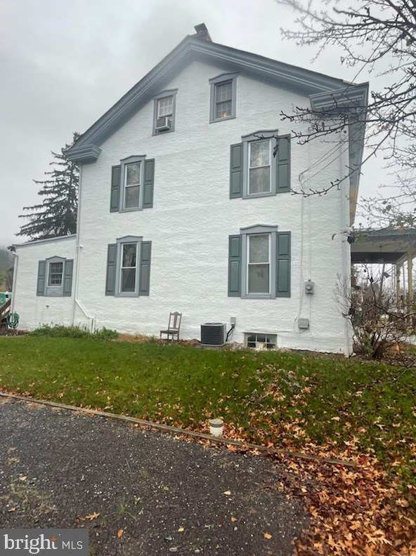 1977 Ridge Rd, Pottstown, PA 19465