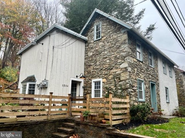 1504 Bondsville Rd #a, Downingtown, PA 19335