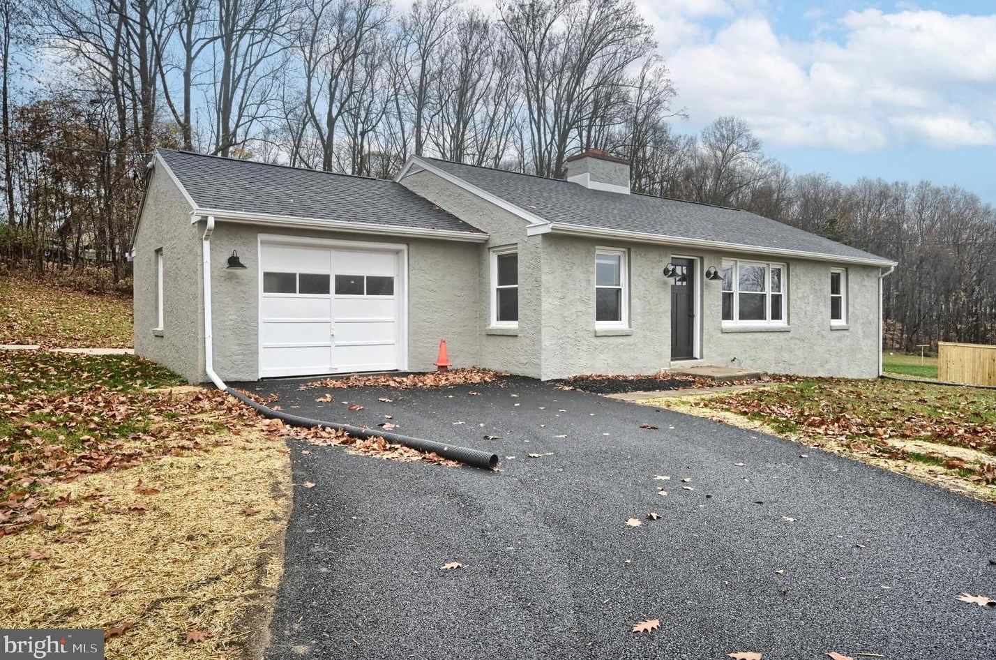 240 Pratts Dam Rd, Romansville, PA 19320