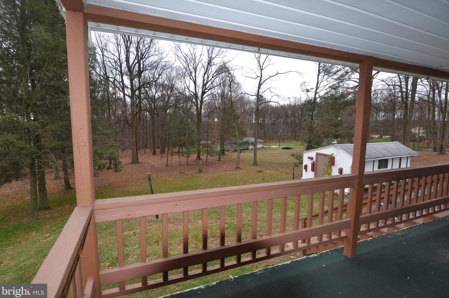 1102 Kings Hwy, Romansville PA  19320-1930 exterior
