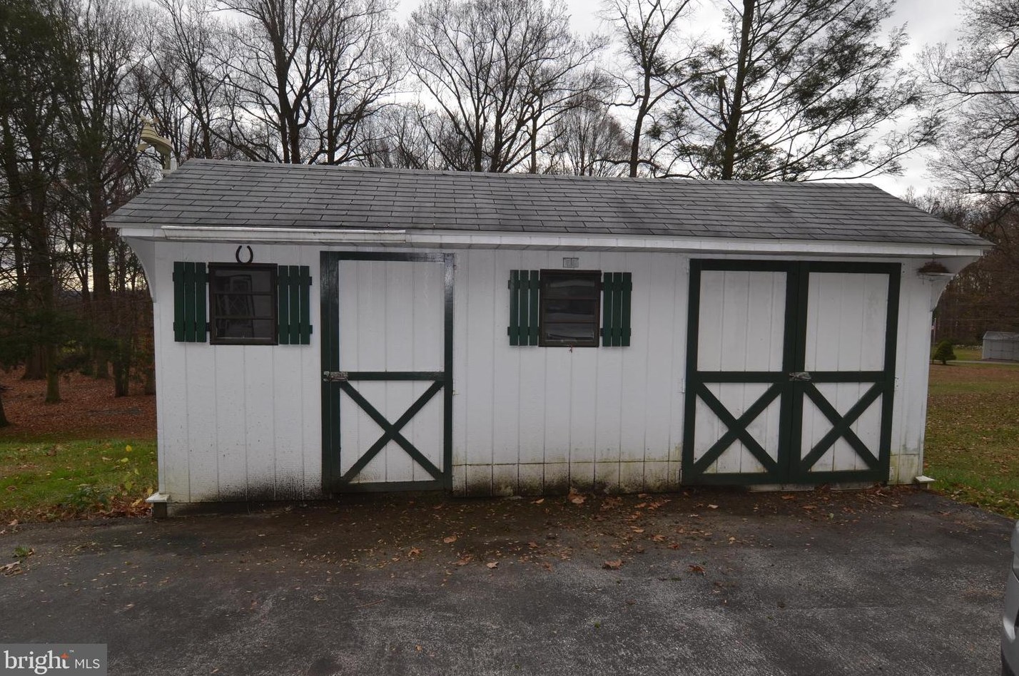 1102 Kings Hwy, Romansville PA  19320-1930 exterior