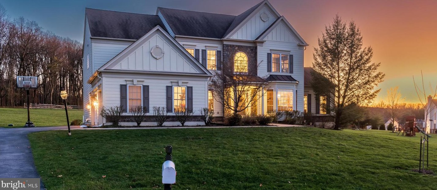 45 Hollow Dr, Frazer, PA 19355
