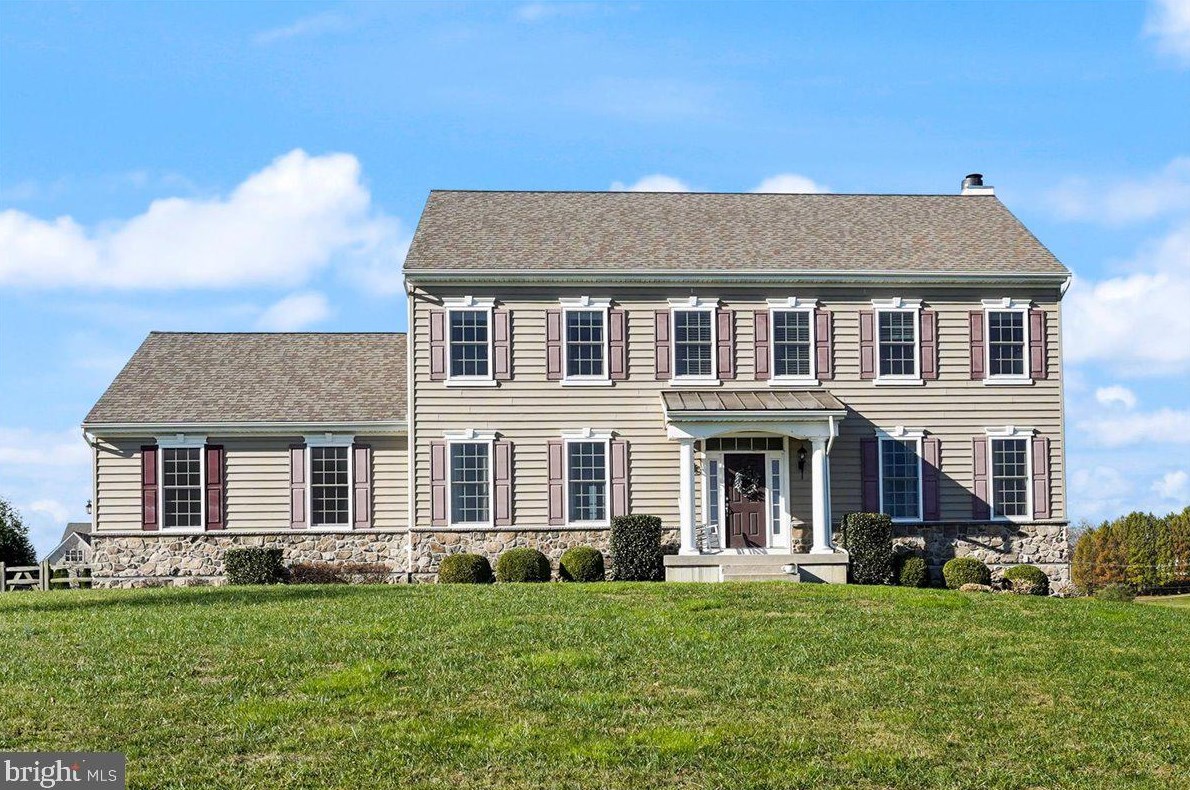 200 Devan Ln, Landenberg, PA 19350