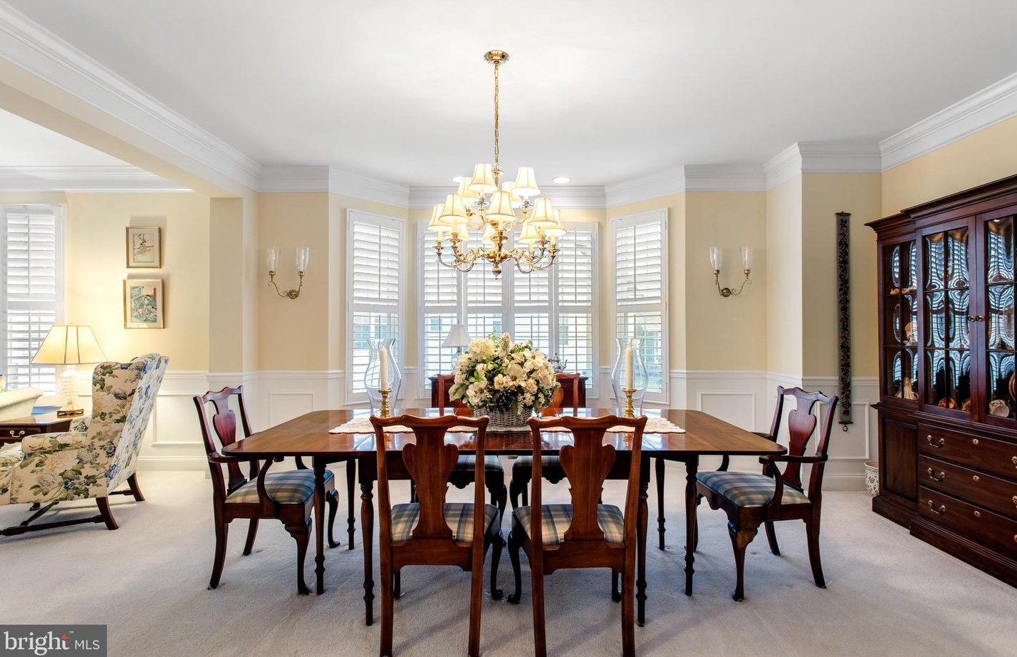 40 Ackman Ln, Romansville PA  19320-6533 exterior