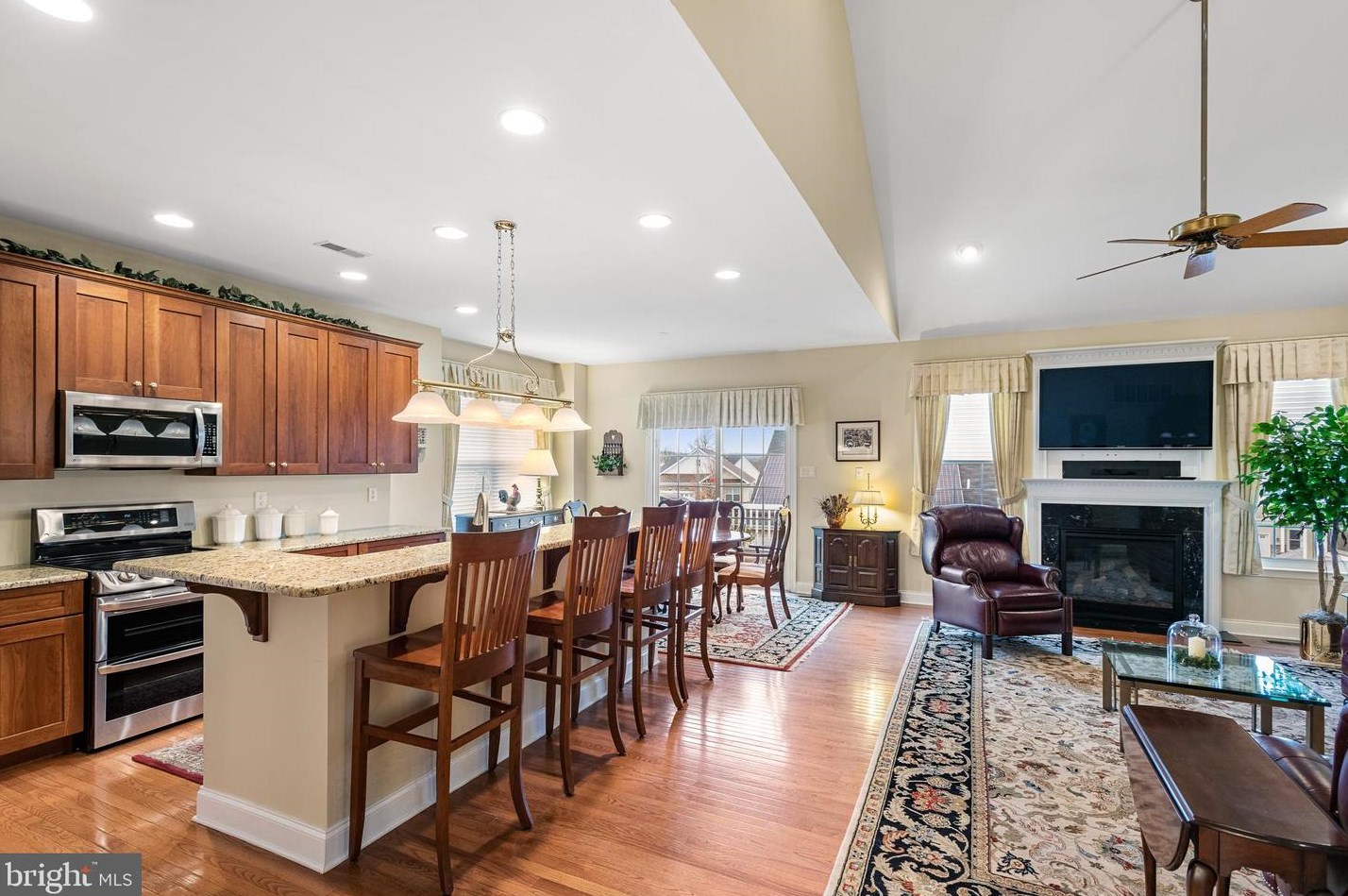 40 Ackman Ln, Romansville PA  19320-6533 exterior