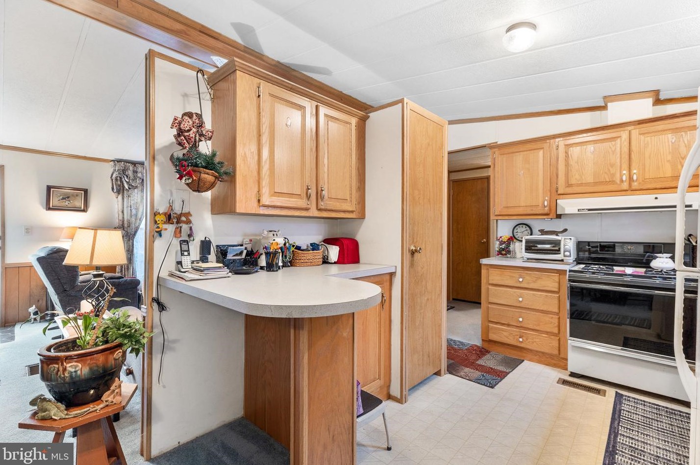 6 Hilltop Dr, Nottingham PA  19362-9748 exterior