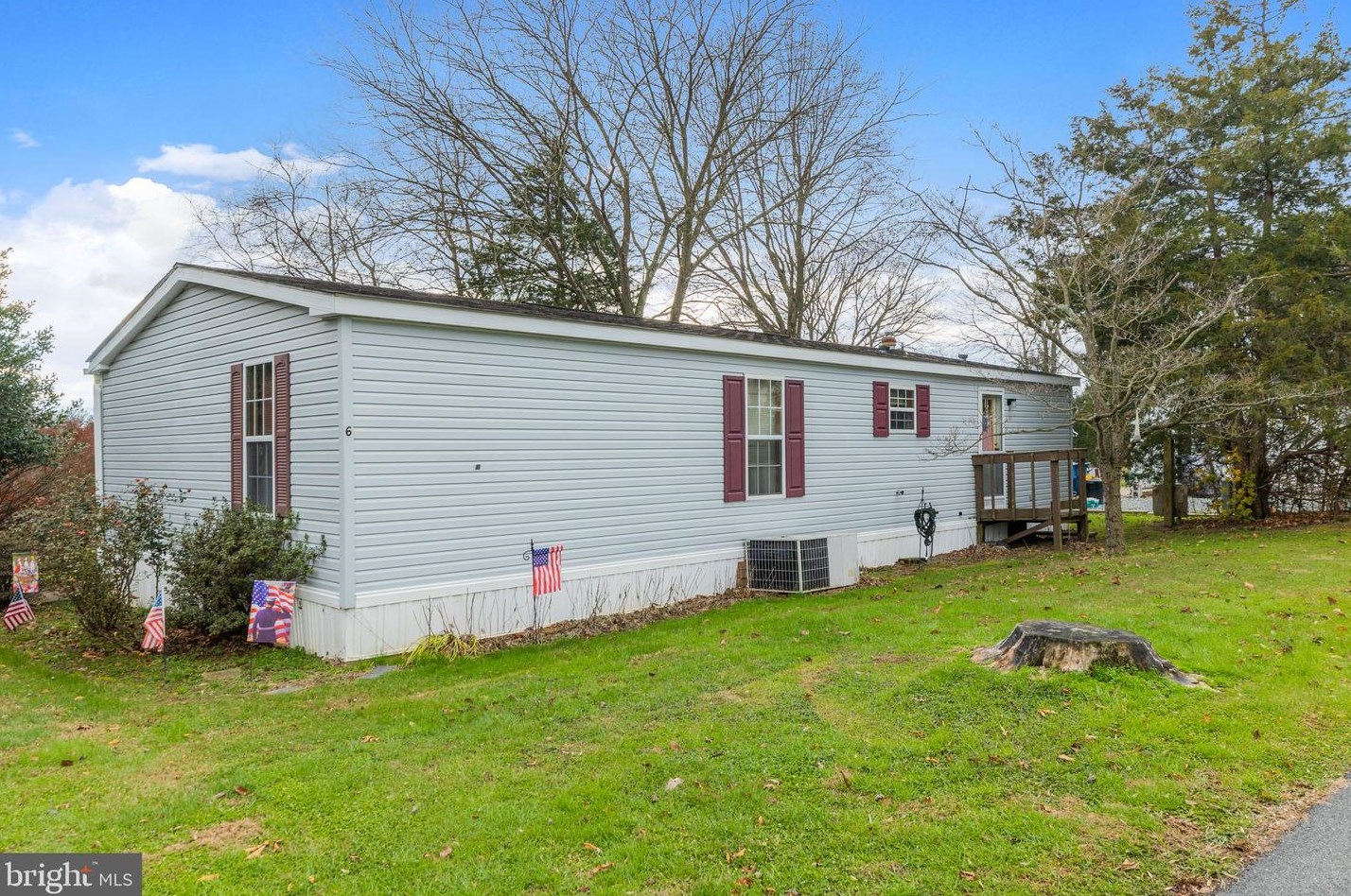 6 Hilltop Dr, Nottingham, PA 19362-9748