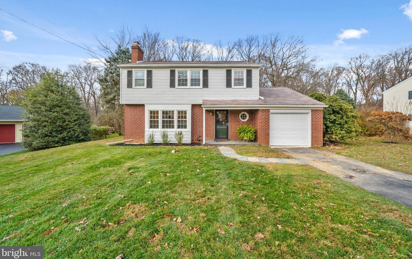 1432 Gary Ter, West Chester, PA 19380-1417