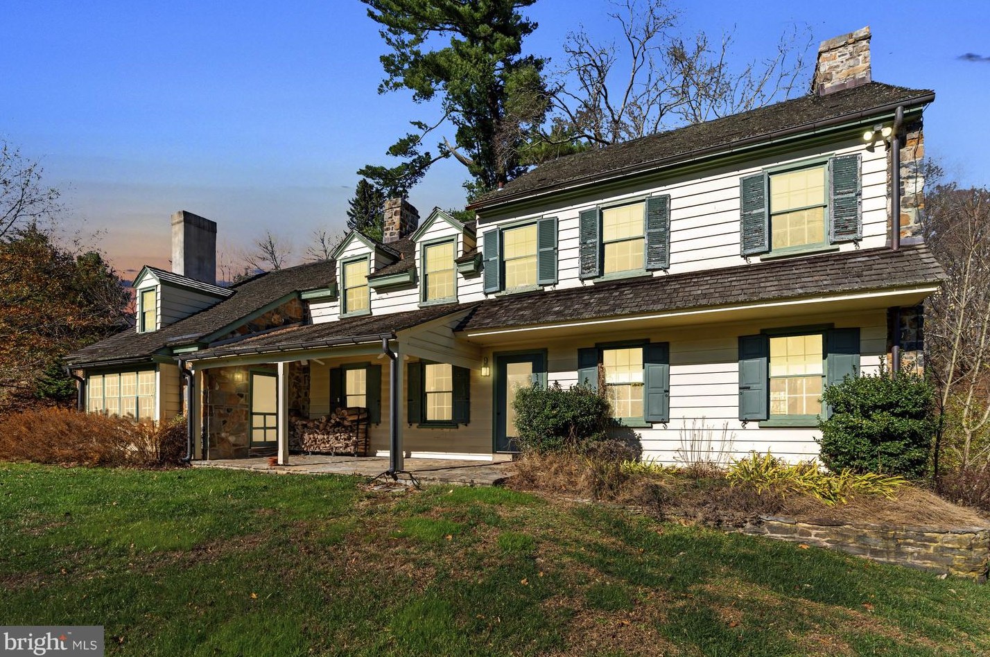 851 Fairville Rd, Chadds Ford, PA 19317