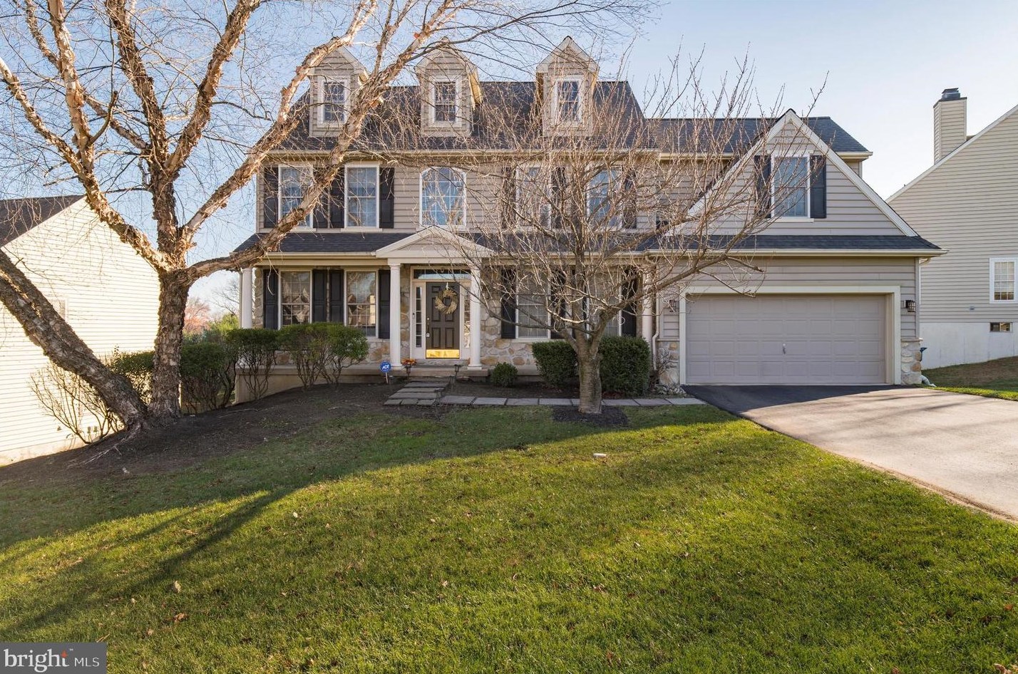 102 Shinnecock Hill, Avondale, PA 19311