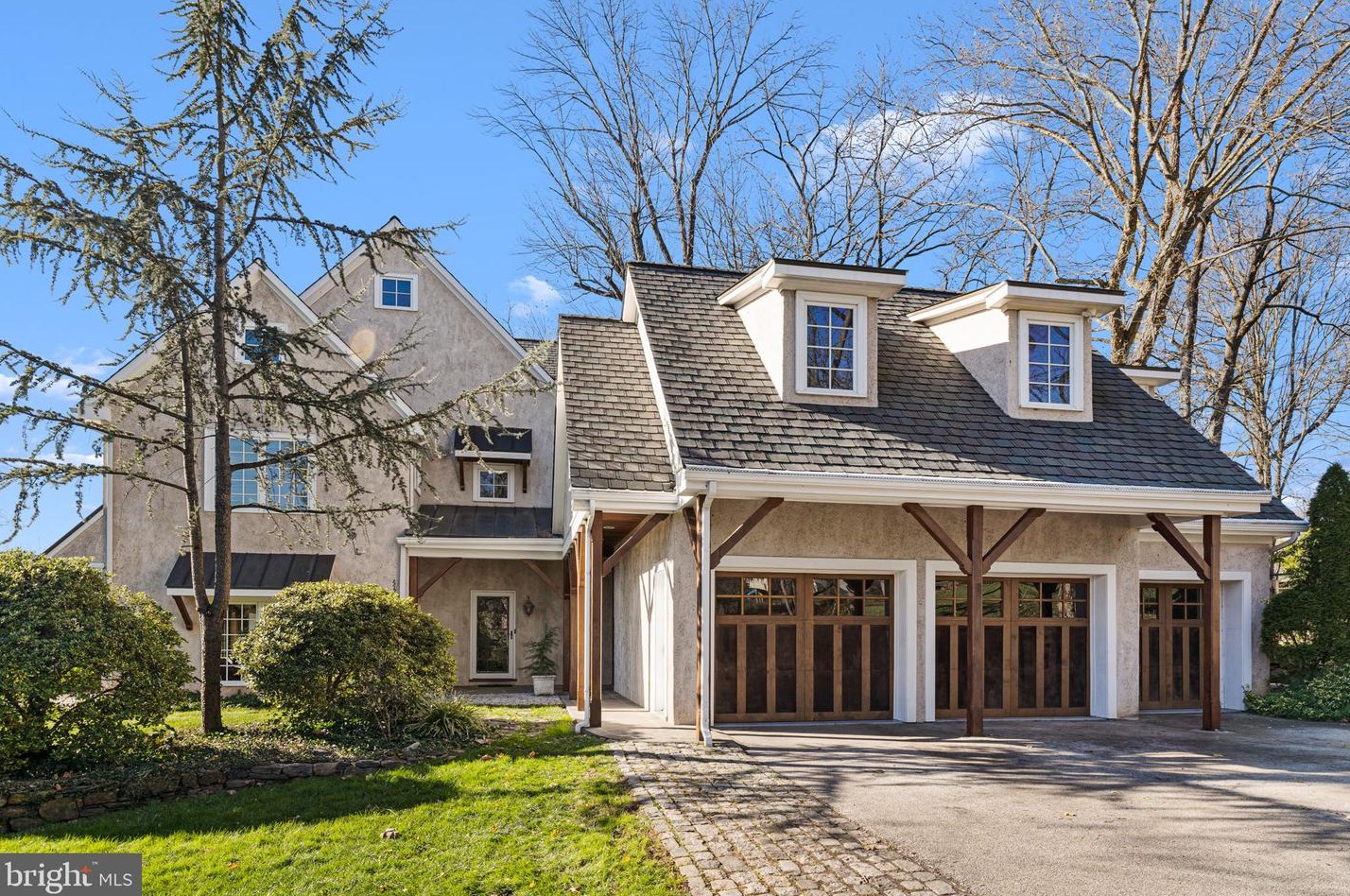425 Littlebrook Rd, Berwyn, PA 19312