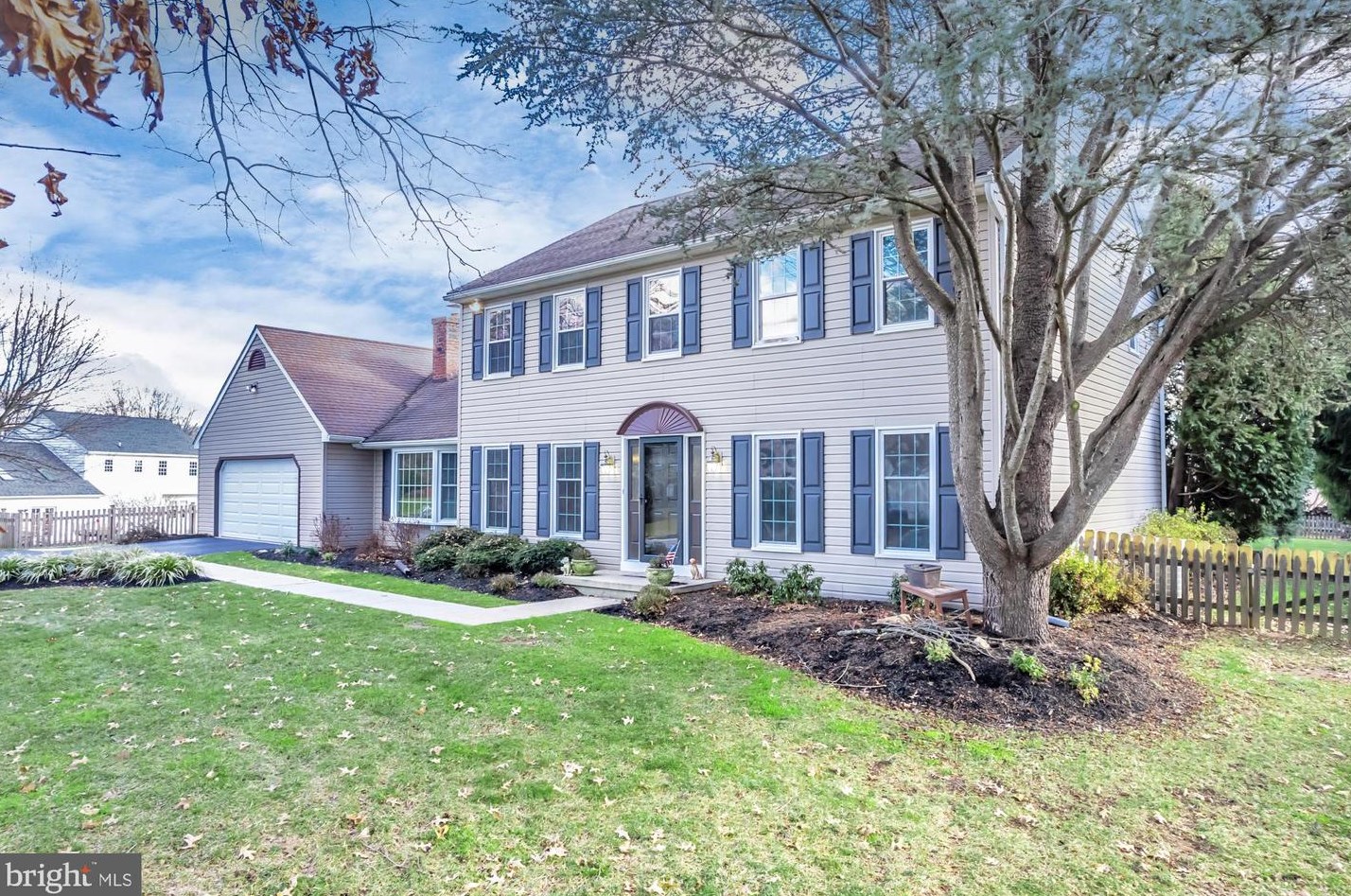 1103 Fielding Dr, West Chester, PA 19382-7265