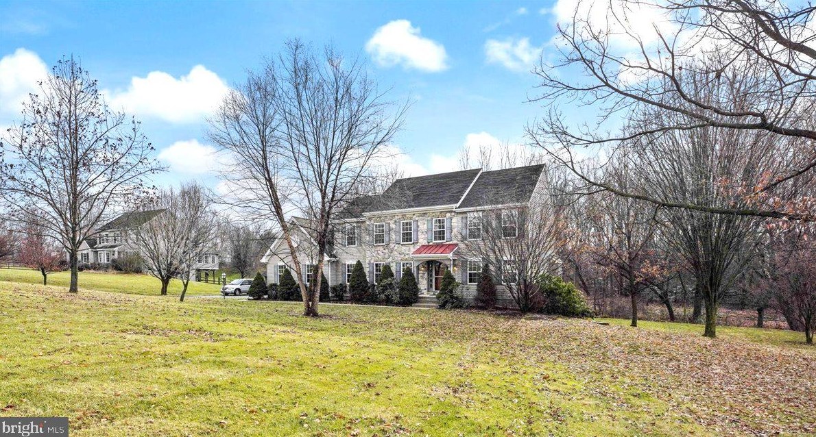 128 Blackburn Dr, Nottingham, PA 19362-9632