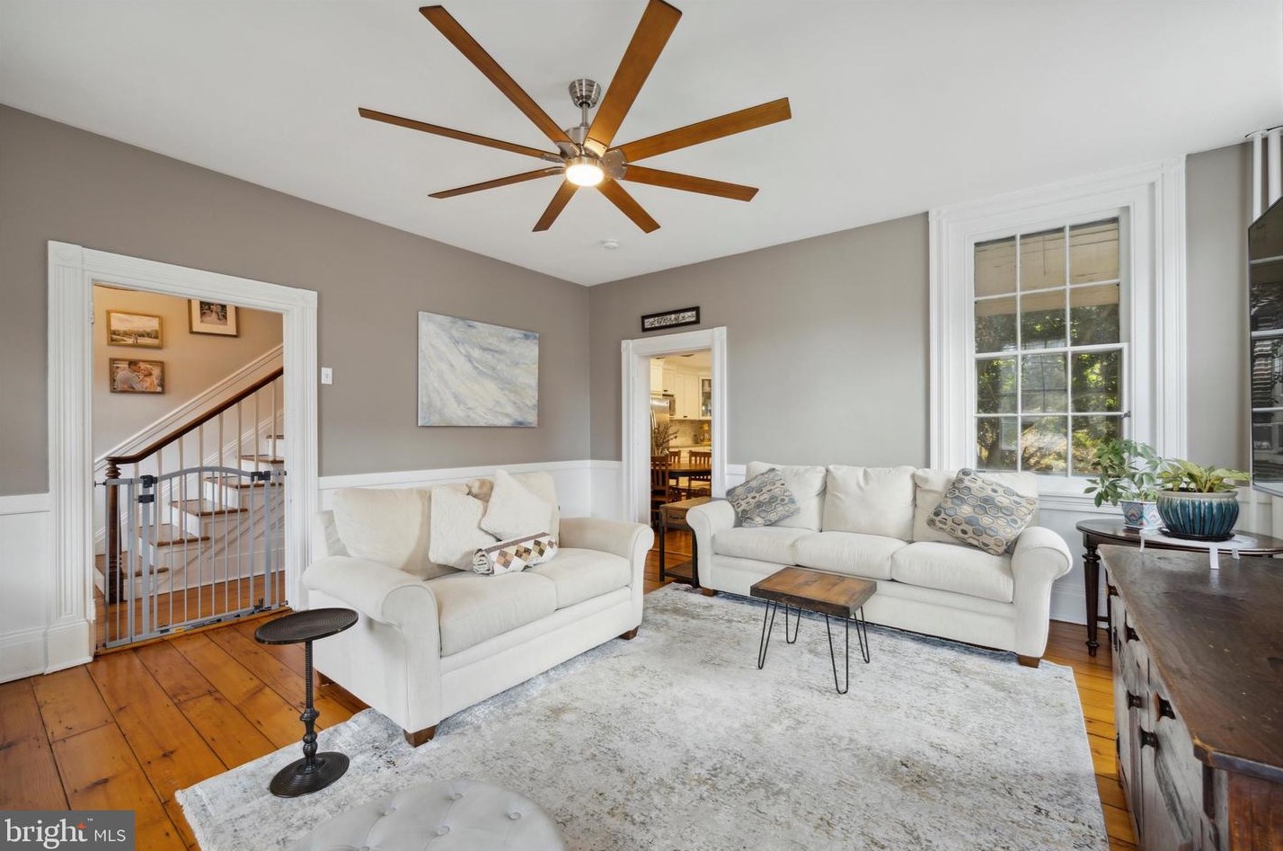 100 Biddle St, West Chester PA  19380-2618 exterior