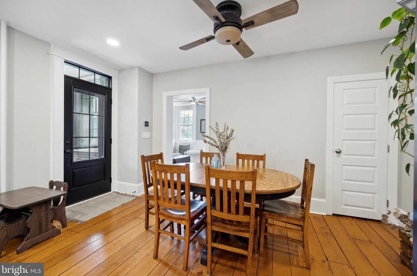 100 Biddle St, West Chester PA  19380-2618 exterior