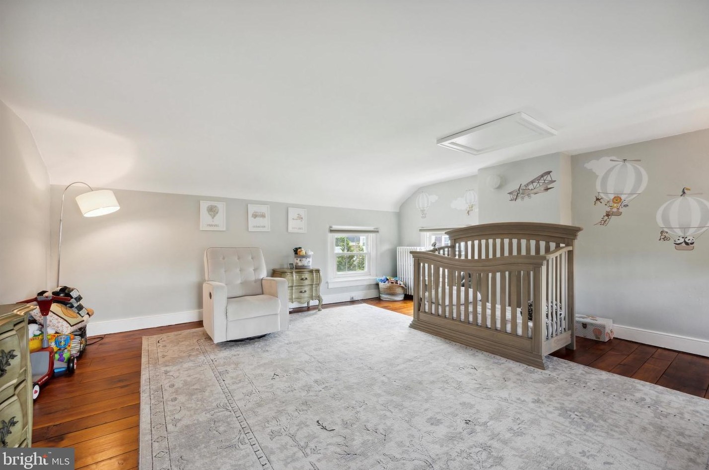 100 Biddle St, West Chester PA  19380-2618 exterior