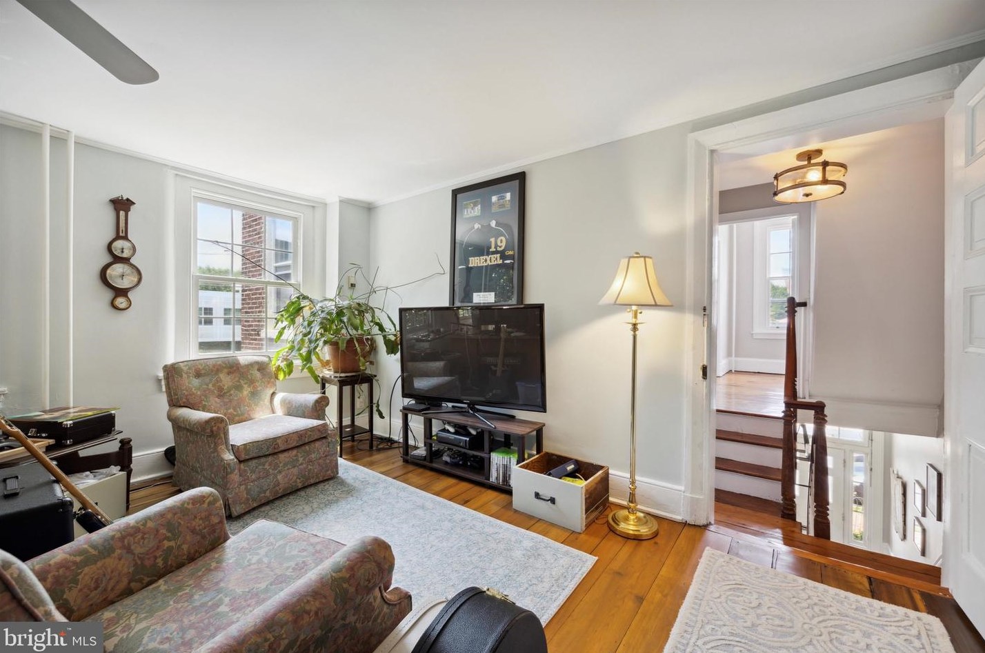 100 Biddle St, West Chester PA  19380-2618 exterior