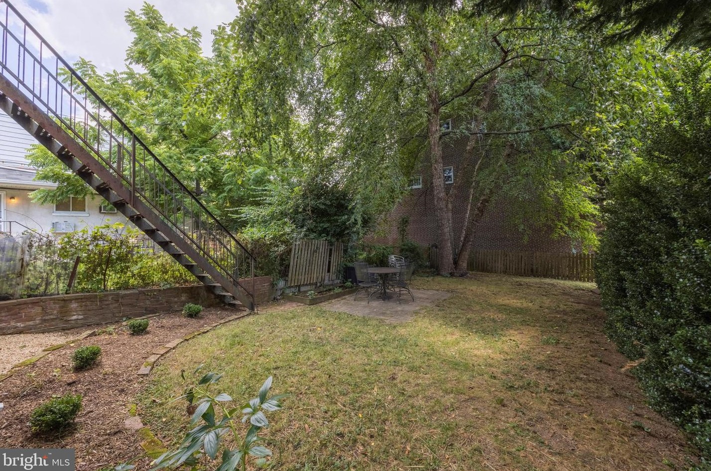 100 Biddle St, West Chester PA  19380-2618 exterior