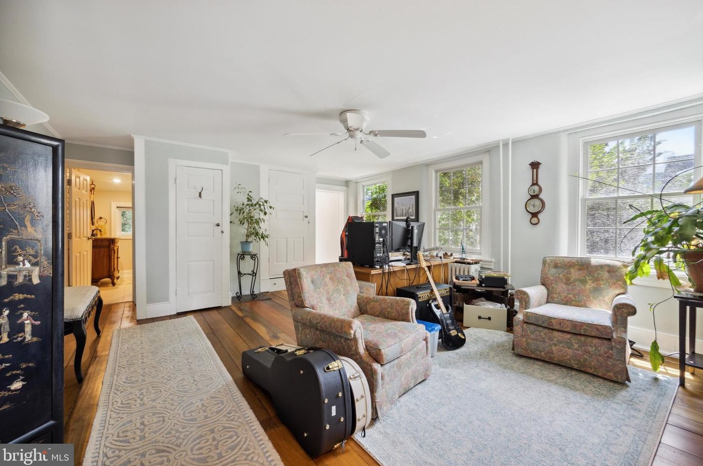 100 Biddle St, West Chester PA  19380-2618 exterior