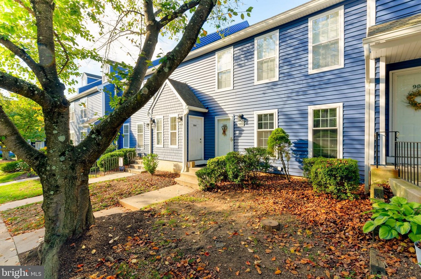 985 Roundhouse Ct, West Chester, PA 19380-1703