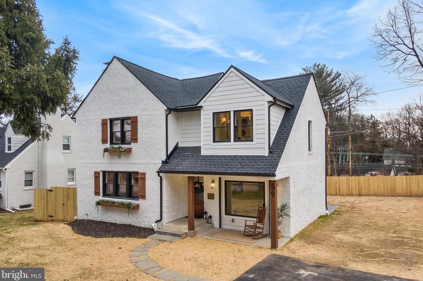 59 Orchard Ln, Berwyn, PA 19312