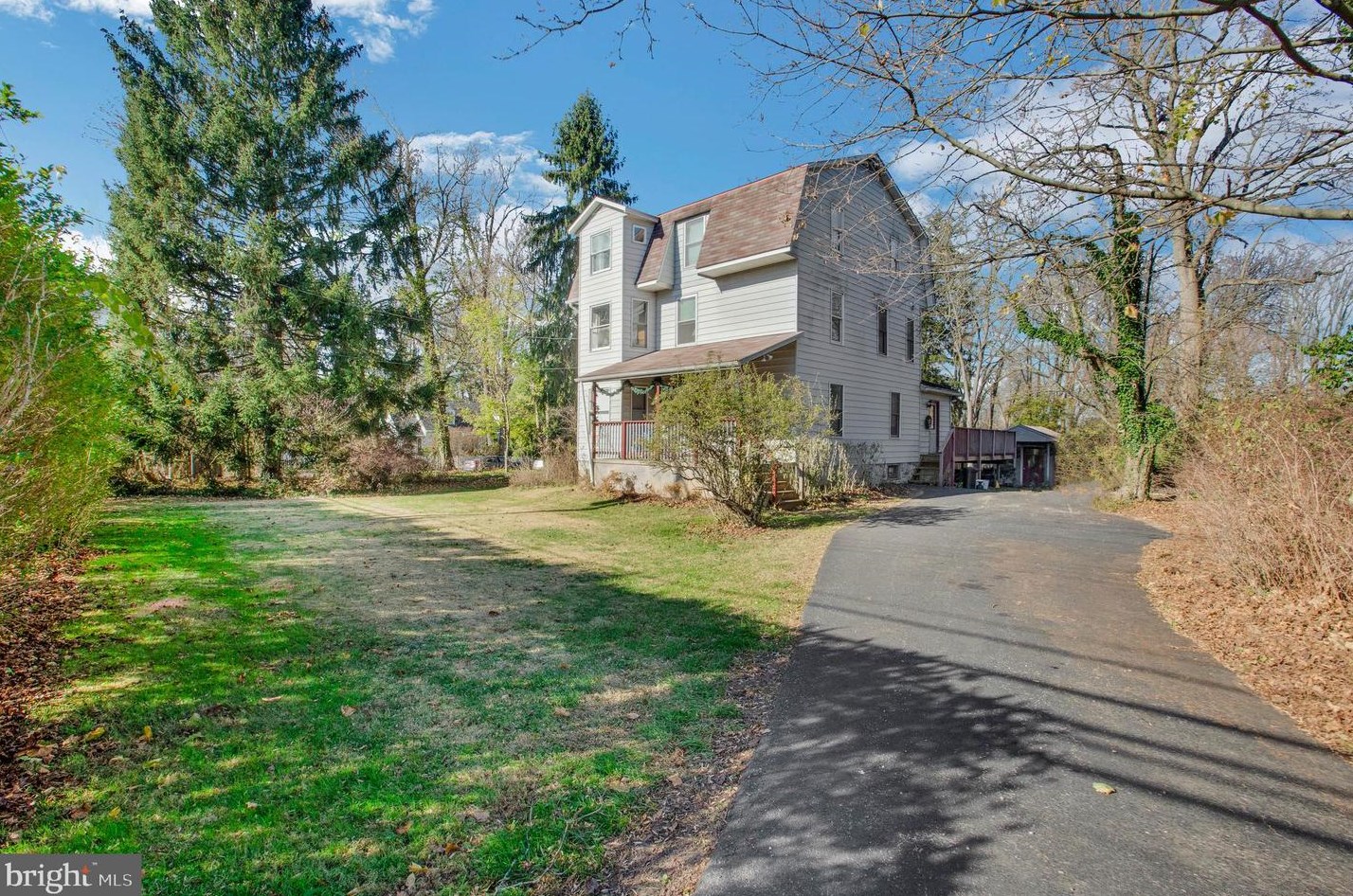 1218 Old Lancaster Rd, Berwyn, PA 19312