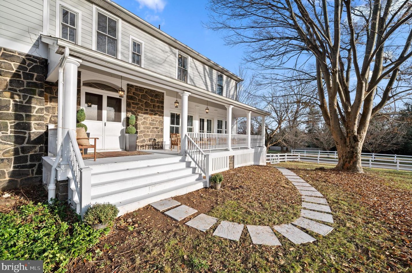 501 Newtown Rd, Berwyn, PA 19312