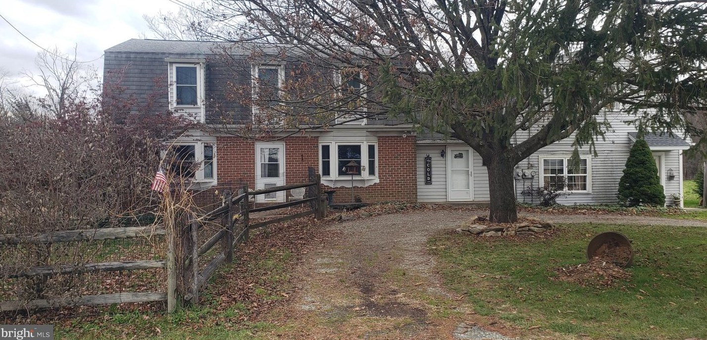 5100 Homeville Rd, Oxford, PA 19363-1035