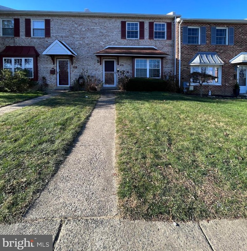 333 Gwynedd Ct, Exton, PA 19341