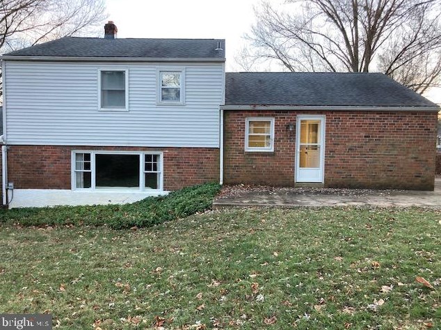1007 Ridgewood Ln, West Chester, PA 19382-5252