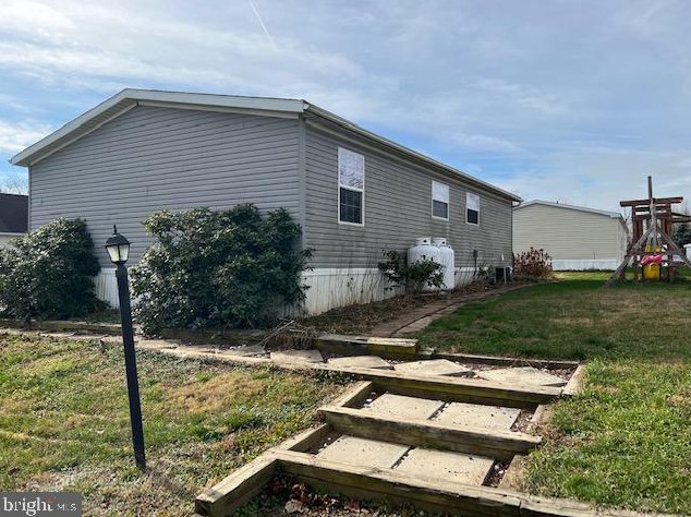 44 Archery Ct, Honey Brook, PA 19344-8692