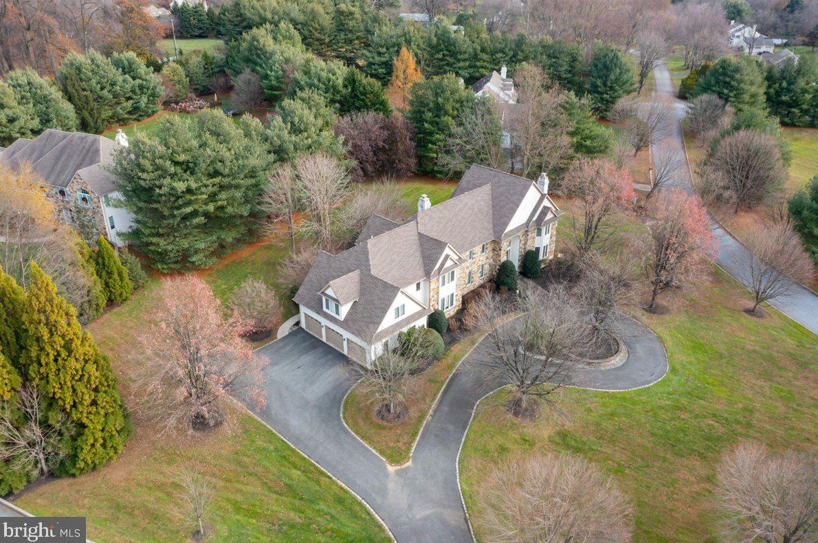 119 Gideon Dr, Kennett Sq, PA 19348