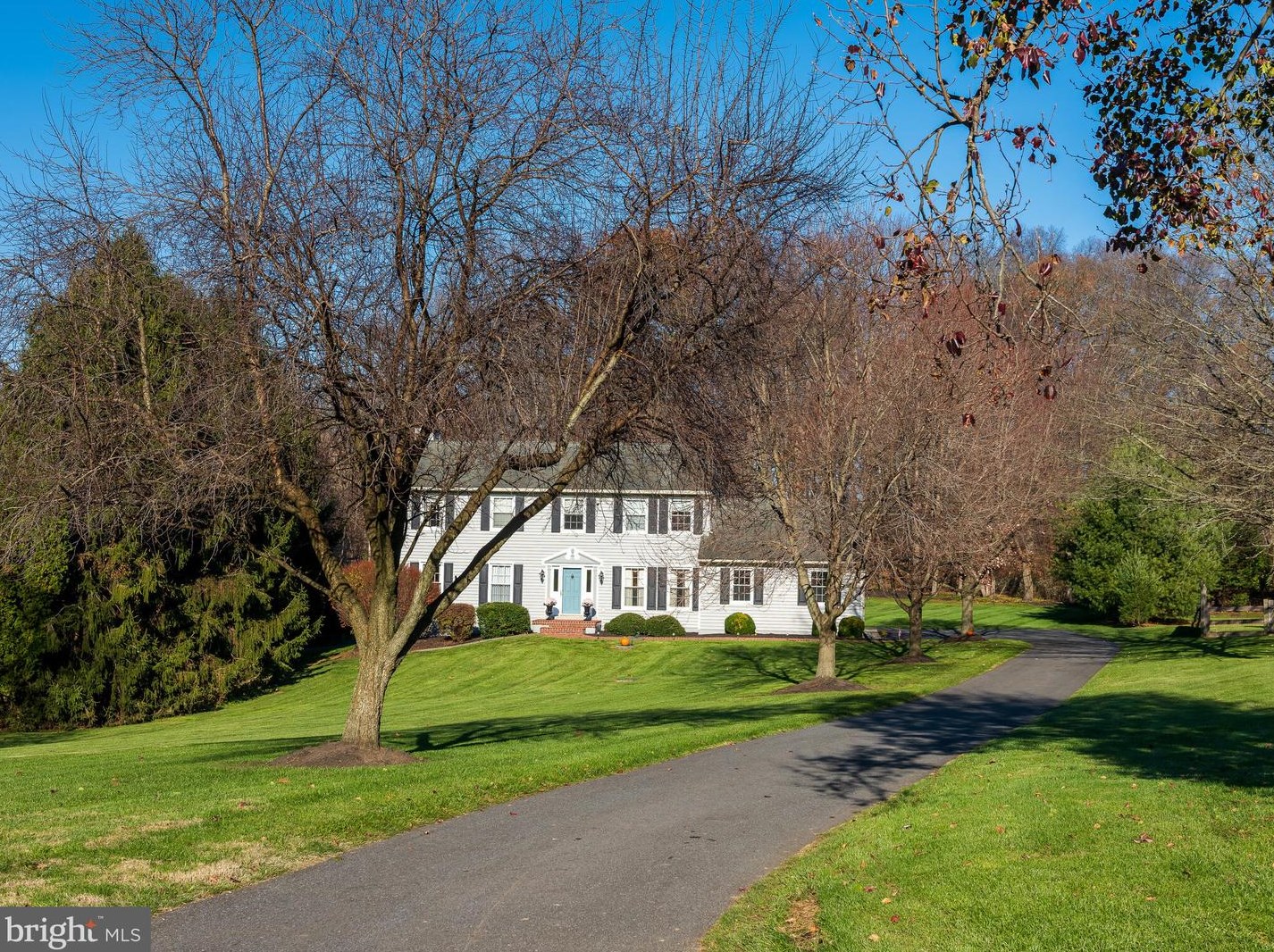 114 Whitney Dr, Avondale, PA 19311-9600
