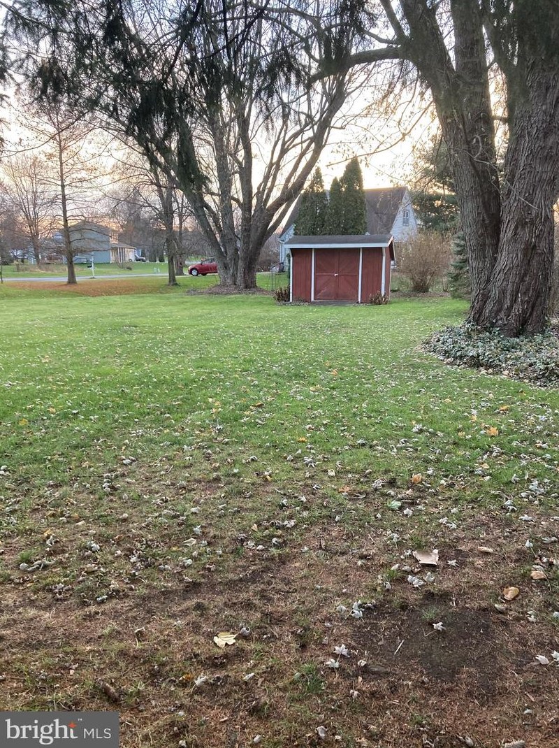 3816 Horseshoe Pike, Honey Brook, PA 19344