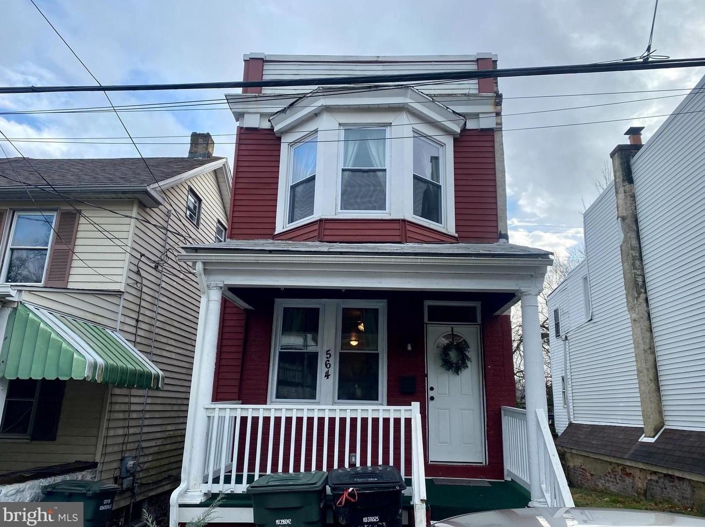 564 Coates St, Coatesville, PA 19320