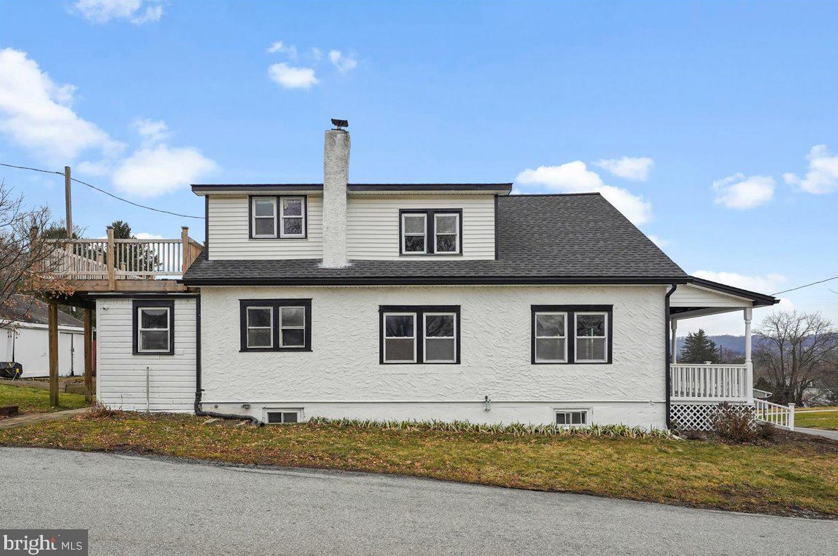 3728 Norwood Ave, Downingtown, PA 19335