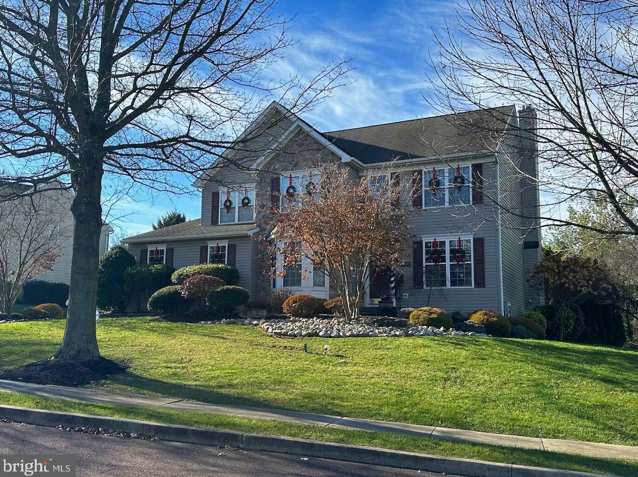 1135 Wendler Cir, Pottstown, PA 19465