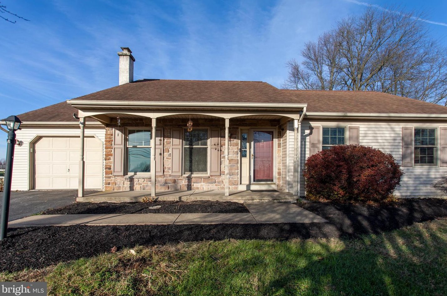 3075 Strasburg Rd, Romansville, PA 19320-4154
