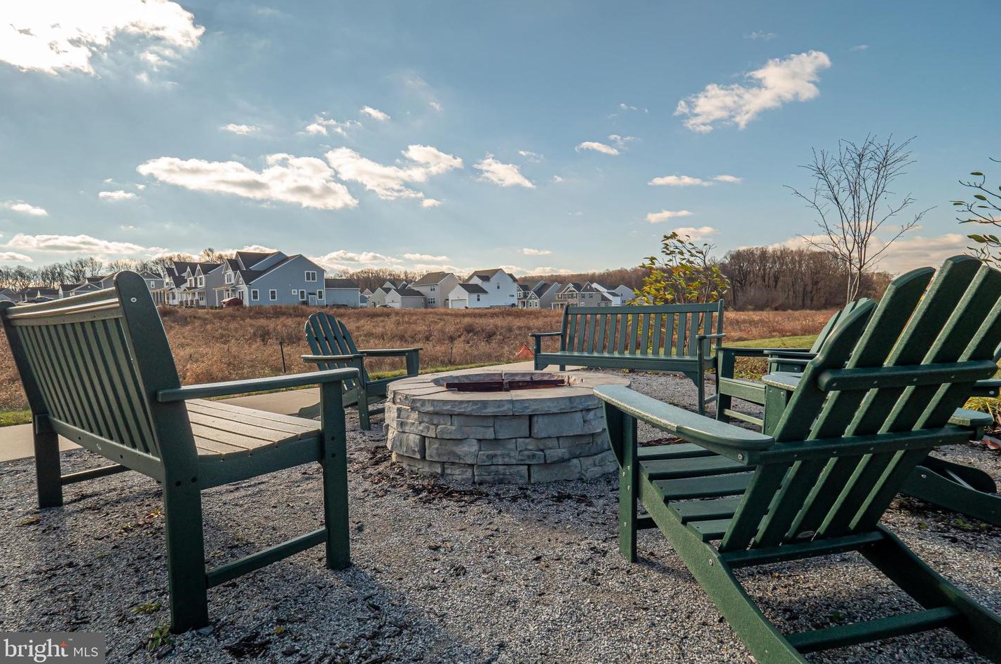 168 Harner Blvd, Romansville PA  19320-6648 exterior